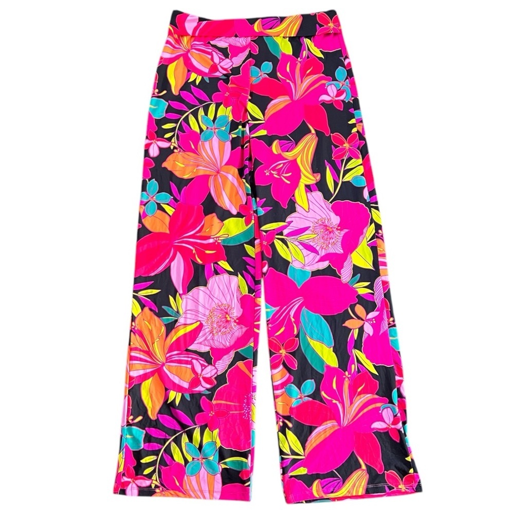 Trina Turk Pants NWT Swim and Spa Collection